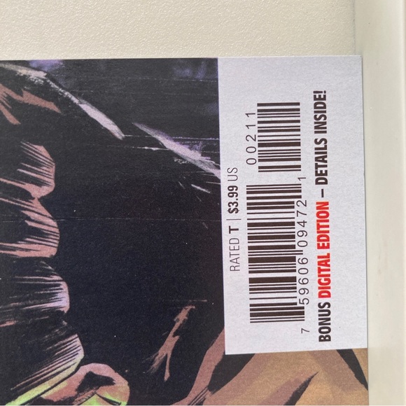 Star Wars Fallen Order Dark Temple #2 - Picture 5 of 11